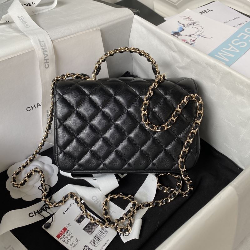 Ch**el satchel bags
